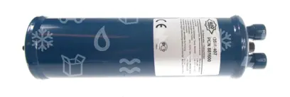 odlučovač oleje Alco OSH-407, 7/8
